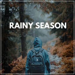 Rainy Season - Heavy Rain Sounds