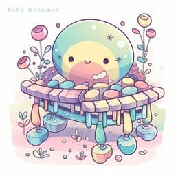 Baby Dreamer White Noise - White Noise for Babies