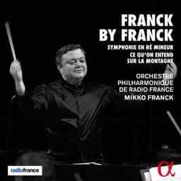 Franck by Franck - César Franck