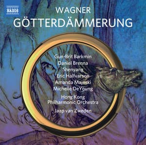 Wagner: Götterdämmerung, WWV 86D - Richard Wagner