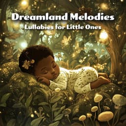 Dreamland Melodies: Lullabies for Little Ones - James Daniel
