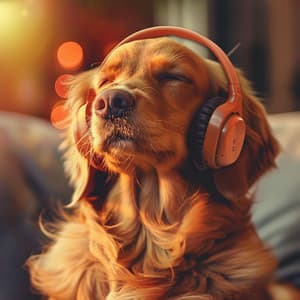 Canine Cadences: Playful Dog Melodies - Dog Music Collective
