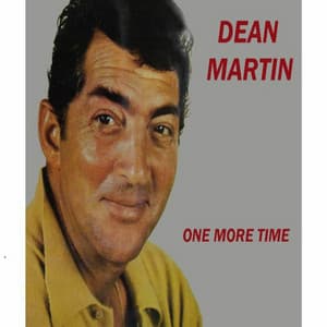 One More Time - Dean Martin