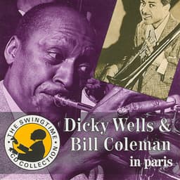 In Paris - Dicky Wells