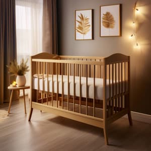 Melodías Silenciosas Para El Descanso Pacífico Del Bebé - Momentos tiernos