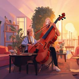 Meditative Orchestra: Harmonies for Inner Balance - Lee Rosangela