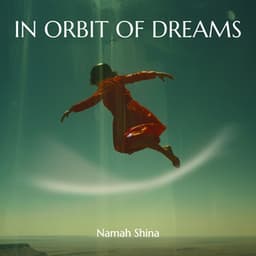 In Orbit of Dreams: Through the Veil of Nebulae - Namah Shina