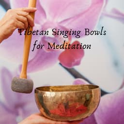 Tibetan Singing Bowls for Meditation - Tibetan Eclipse
