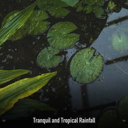 !!!!" Tranquil and Tropical Rainfall "!!!! - Sonidos De Truenos y Lluvia