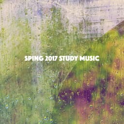 Sping 2017 Study Music - Moonlight Sonata