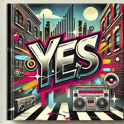 Yes - Rap Instrumental Beats
