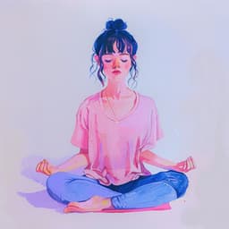 Sinfonías De Calma Interior: Música Para Meditación Consciente - Mentes Espirituales