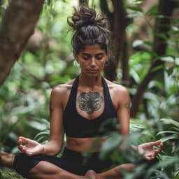 Música Ambiental Para La Concentración Consciente - El Tiempo Central