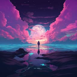 Dormir Con Lofi: Melodías Calmantes Para Descansar - Dormida