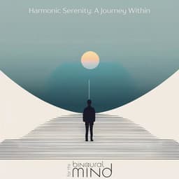 Harmonic Serenity: a Journey Within - The Binaural Mind