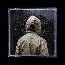 Løft Din Sjæls Sang Op Mod Tidens Strøm - Rain Sound Studio