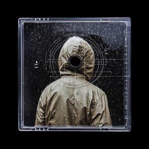 Løft Din Sjæls Sang Op Mod Tidens Strøm - Rain Sound Studio