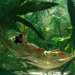 Slow Rhythmic Soothe: Relaxation Lofi Pulse - Relaxing Lo Fi