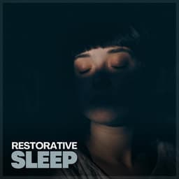 Restorative Sleep - Rainforest Sounds
