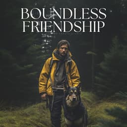 Boundless Friendship - Dog Relaxation Music