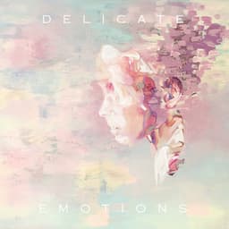 Delicate Emotions - Audrey Riley