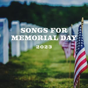 Songs For Memorial Day 2023 – Reflective Music For Meaningful Moments - Born In The U.S.A.