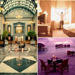 Comforting - Travels - Jazz Relax Lounge