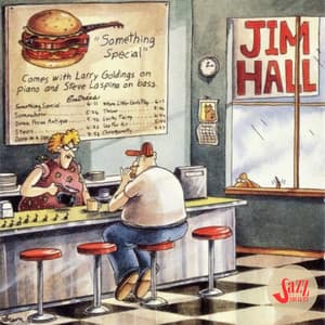 Something Special - Jim Hall