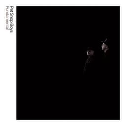 Fundamental: Further Listening 2005 - 2007 - Pet Shop Boys