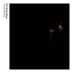 Fundamental: Further Listening 2005 - 2007 - Pet Shop Boys