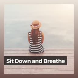 Sit Down and Breathe - Calm Music
