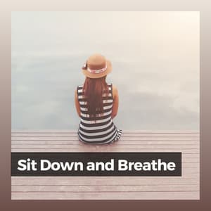 Sit Down and Breathe - Calm Music