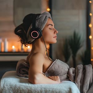 Music for Restorative Therapy: Gentle Rhythms - Acupuncture Music Experience