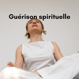 Guérison spirituelle, Sérénité profonde - New Age Musique Zen