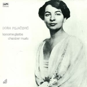 Dora Pejačević - 75 for 75 - Dora Pejačević