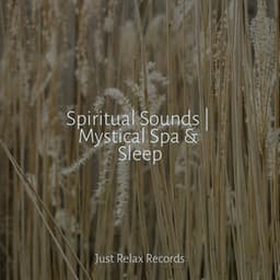 Spiritual Sounds | Mystical Spa & Sleep - Rockabye Lullaby