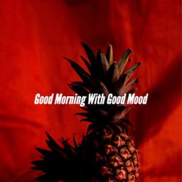 Good Morning With Good Mood - Singapore Restaurant Jazz