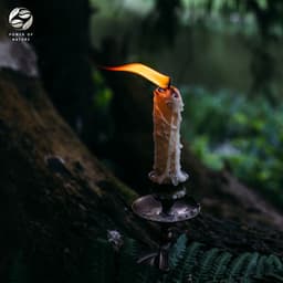 Piano And Wind In The Enchanted Forest - Mystic Haven