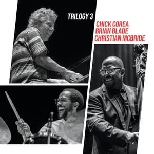 Trilogy 3 - Chick Corea