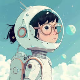 Fledgling's Focus - Improve Concentration Music Oasis