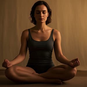 Calm Meditation: Music for Serenity - Meditation Music Collective