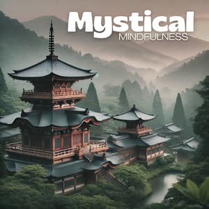 Mystical Mindfulness: Ancient Japanese Journey to Enlightenment - Mindfulness Meditation Guru