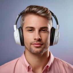 Sonidos Serenos: Música Para Aliviar El Estrés - Música de jardinería