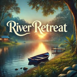 River Retreat - Liquid Planet Recordings