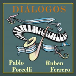 Diálogos - Pablo Porcelli