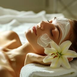 Ambiente Calmado: Música Para Un Masaje De Tejido Profundo - Balneario y Relajación