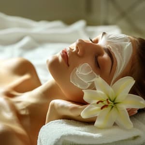 Ambiente Calmado: Música Para Un Masaje De Tejido Profundo - Balneario y Relajación