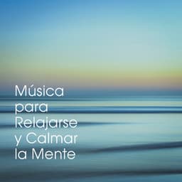 Música para Relajarse y Calmar la Mente - Musica para Dormir 101