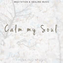 Calm My Soul - Thinking Music