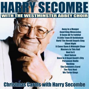 Christmas Carols with Sir Harry Secombe - Sir Harry Secombe